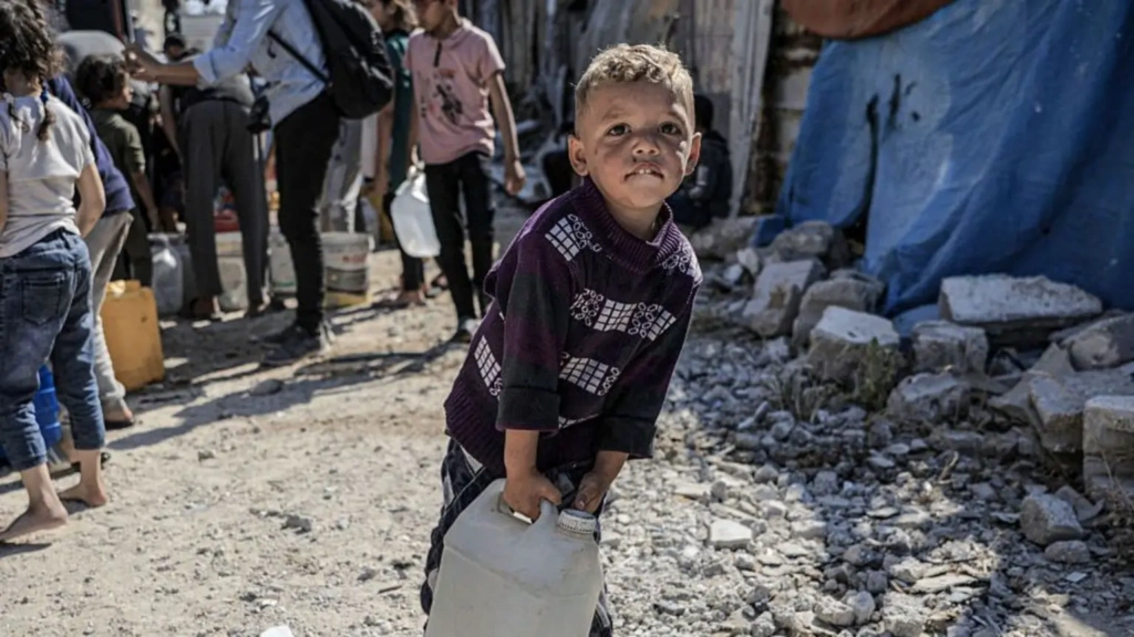 BBC: Υπερασπίζεται τη δημοσιογραφική κάλυψη στη Γάζα – Η απάντηση στον Λευκό Οίκο
