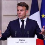 Γαλλία: Ο πρόεδρος Μακρόν θα πραγματοποιήσει επίσημη επίσκεψη στη Γροιλανδία