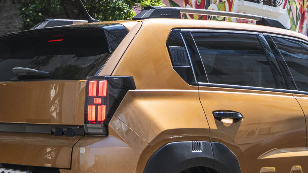 Το πιο στιλάτο B-SUV του 2025 στην Ελλάδα – Ξεκινά κάτω από τις 21.000 ευρώ