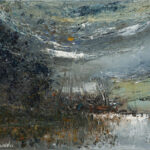 «Άνεμος, η ηχώ του τοπίου»: Μια καλλιτεχνική εξερεύνηση της σχέσης ανθρώπου και φύσης