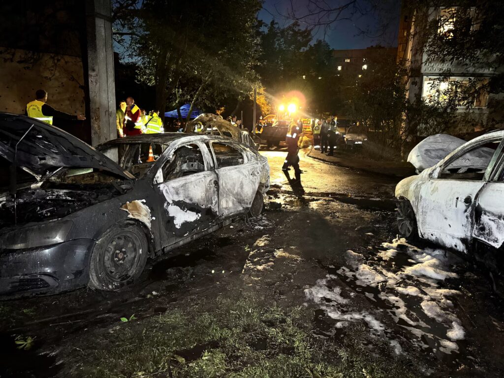 Ρωσία: Δίνουν στους Ουκρανούς το τελειωτικό χτύπημα – Πρωτοφανής επίθεση στο Χάρκοβο