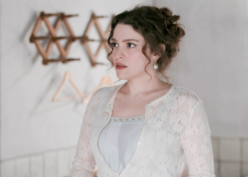 Grand Hotel spoiler: Πώς θα ξεφύγει η Αλίκη από τον Ρήγα