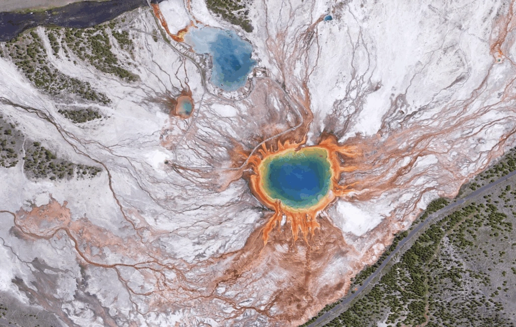 Google: Οι στιγμές ορόσημο από τα 20 χρόνια του Google Earth