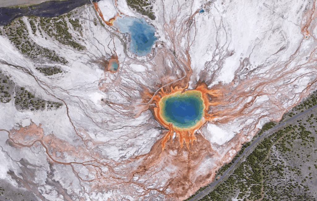Google: Οι στιγμές ορόσημο από τα 20 χρόνια του Google Earth
