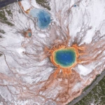 Google: Οι στιγμές ορόσημο από τα 20 χρόνια του Google Earth