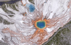 Οι στιγμές ορόσημο από τα 20 χρόνια του Google Earth