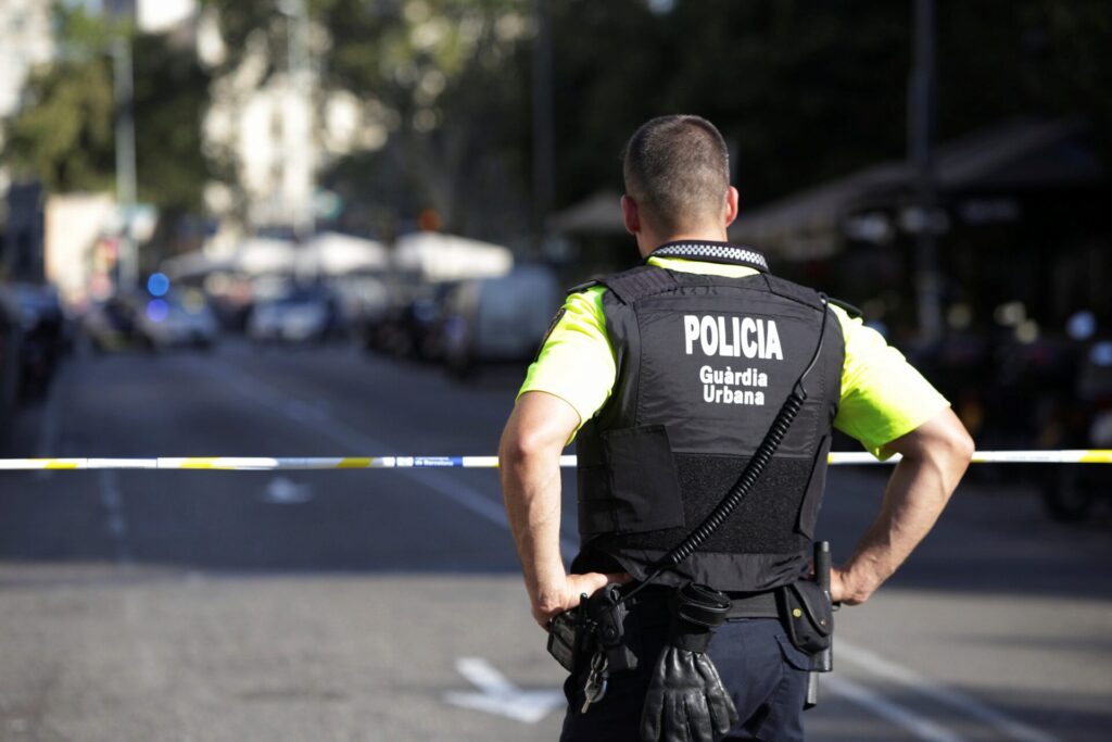 Oικογενειακή τραγωδία στην Ισπανία: Συνελήφθη άνδρας που σκότωσε τους γονείς του και τραυμάτισε τον 