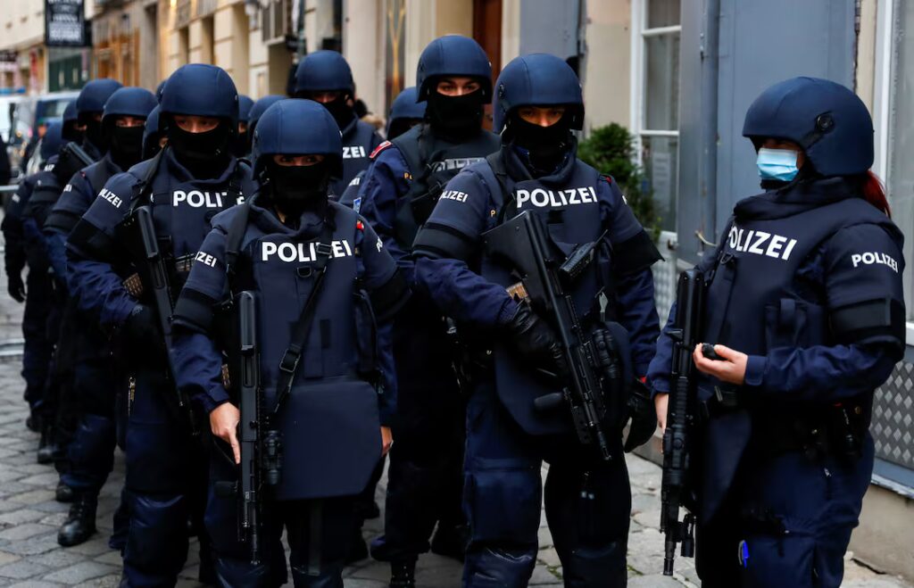 Αυστρία: Πυροβολισμοί σε σχολείο – Τουλάχιστον πέντε νεκροί