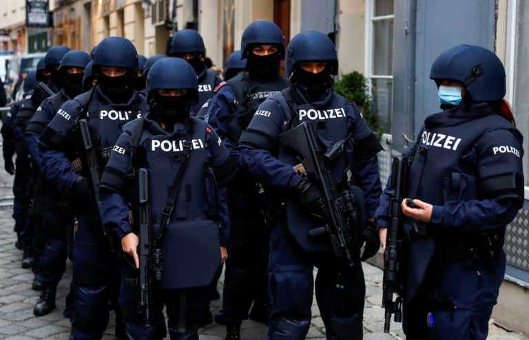 Αυστρία: Πυροβολισμοί σε σχολείο – Τουλάχιστον πέντε νεκροί