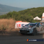 Βγήκαν τα ορεκτικά! Πάρτε μια πρώτη γεύση «Ακρόπολις» με τα οn board πλάνα από το shakedown (video)