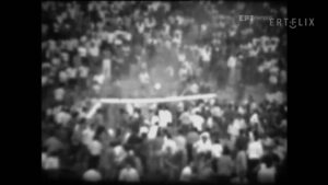 Παναθηναϊκός Ολυμπιακός