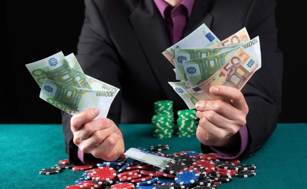 Πως να παίζετε Στοίχημα με σωστό Bankroll Management