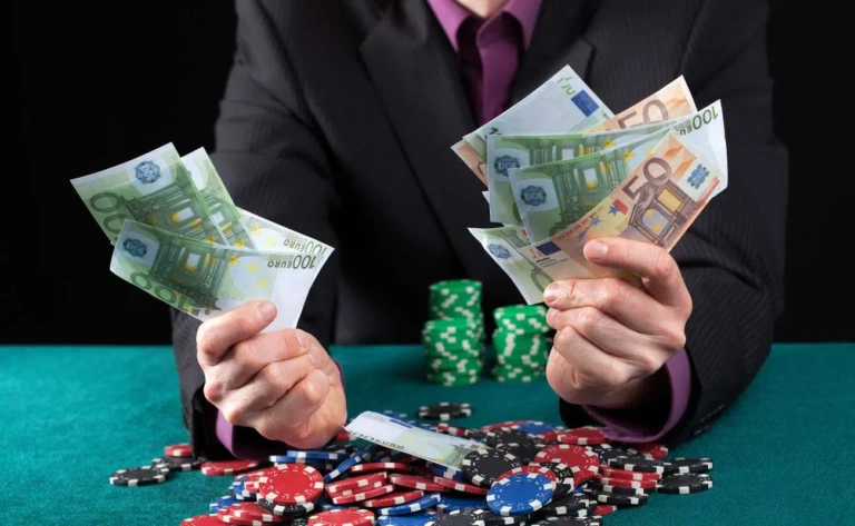 Πως να παίζετε Στοίχημα με σωστό Bankroll Management