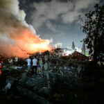 Κωνσταντίνος Φλώρος στον «Ε.Τ.» για Ισραήλ και Ιράν: «Δεν θα είναι μακροχρόνια σύρραξη»