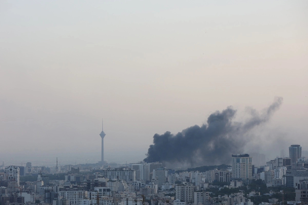 Το Κατάρ έκλεισε τον εναέριο χώρο μετά τις απειλές του Ιράν - Το Ισραήλ προειδοποιεί την Τεχεράνη