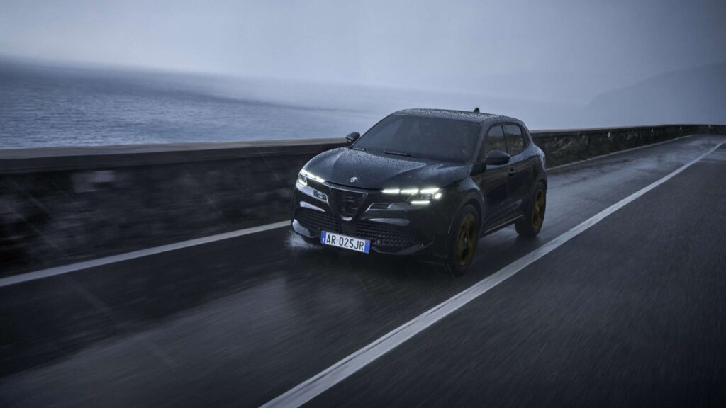 Νέα έκδοση για το υβριδικό B-SUV της Alfa Romeo στην Ελλάδα – Δες την τιμή