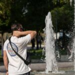Θεσσαλονίκη: Διαθέσιμοι για τους πολίτες κλιματιζόμενοι χώροι λόγω του καύσωνα