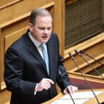 Τέμπη: Η Βουλή αποφάσισε την παραπομπή Καραμανλή στη Δικαιοσύνη για πλημμέλημα