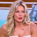 Λάσπα: «Έσπασε» τη σιωπή της για το διαζύγιό της – «Θέλω να δώσω κι άλλη ευκαιρία στον γάμο! Θα ήθελα κι άλλο παιδί»