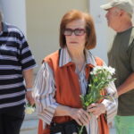 Πέθανε η Κατερίνα Γιουλάκη σε ηλικία 87 ετών – Έγραψε ιστορία σε τηλεόραση και κινηματογράφο