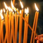 Ψυχοσάββατο 2025: Σήμερα το χρυσό κόλλυβο – Τι σημαίνει για την ψυχή των κεκοιμημένων