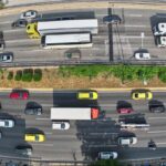 Θλιβερός ο απολογισμός τον Νοέμβριο στην Αττική – Δέκα νεκροί και 610 τραυματίες σε 530 τροχαία 