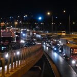 Δεκαπενταύγουστος: Κορυφώνεται η επιστροφή των εκδρομέων – Πού έχει κίνηση;