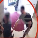 Θησείο: Βίντεο ντοκουμέντο από τους ελαφροχέρηδες – Πώς κλέβουν το πορτοφόλι των τουριστών