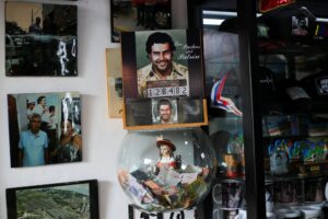 Εσκομπάρ