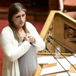 Οι δικηγόροι απαντούν στην Κλάπα: Δεν κινήθηκε πειθαρχική διαδικασία για την Κωνσταντοπούλου επειδή δεν υπεβλήθη πειθαρχική αναφορά από τους δικαστές