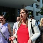 Ένωση Δικαστών και Εισαγγελέων κατά Κωνσταντοπούλου: Εικόνες ντροπής στην αίθουσα του δικαστηρίου