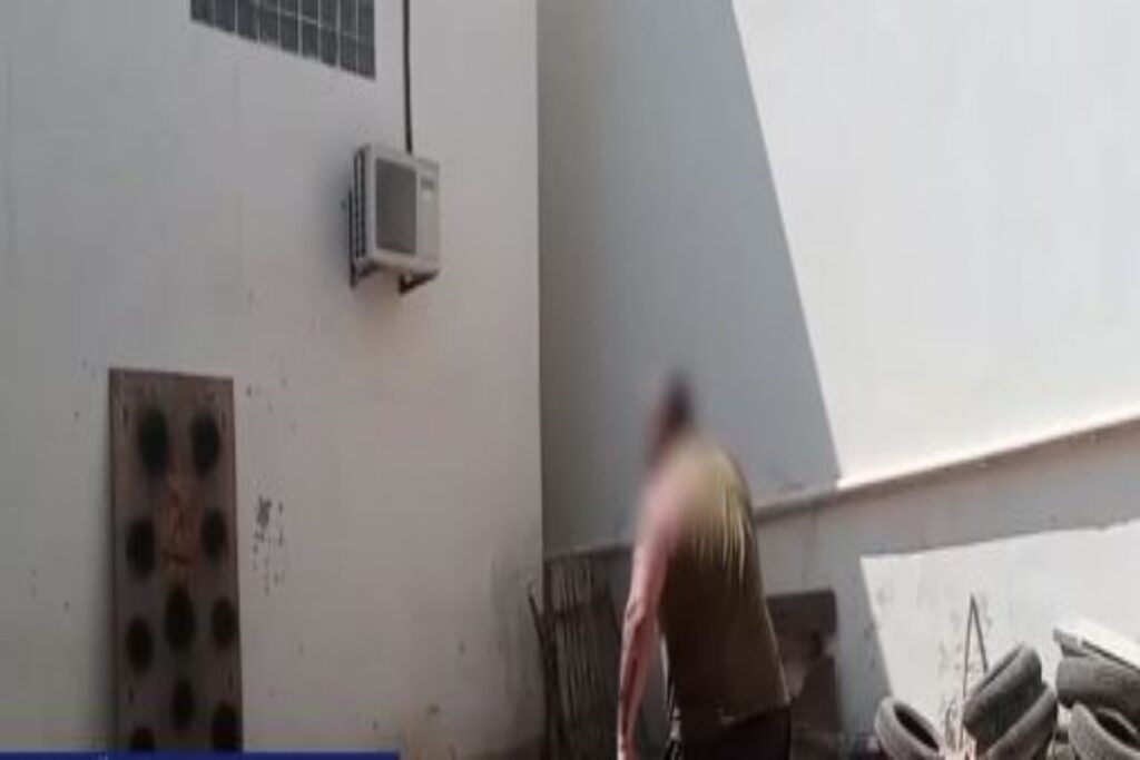 Κρήτη: Πιστόλια, μαχαίρια, τσεκούρια μέχρι και τόξα εντοπίστηκαν στο σπίτι 42χρονου – Τι τον «πρόδωσ