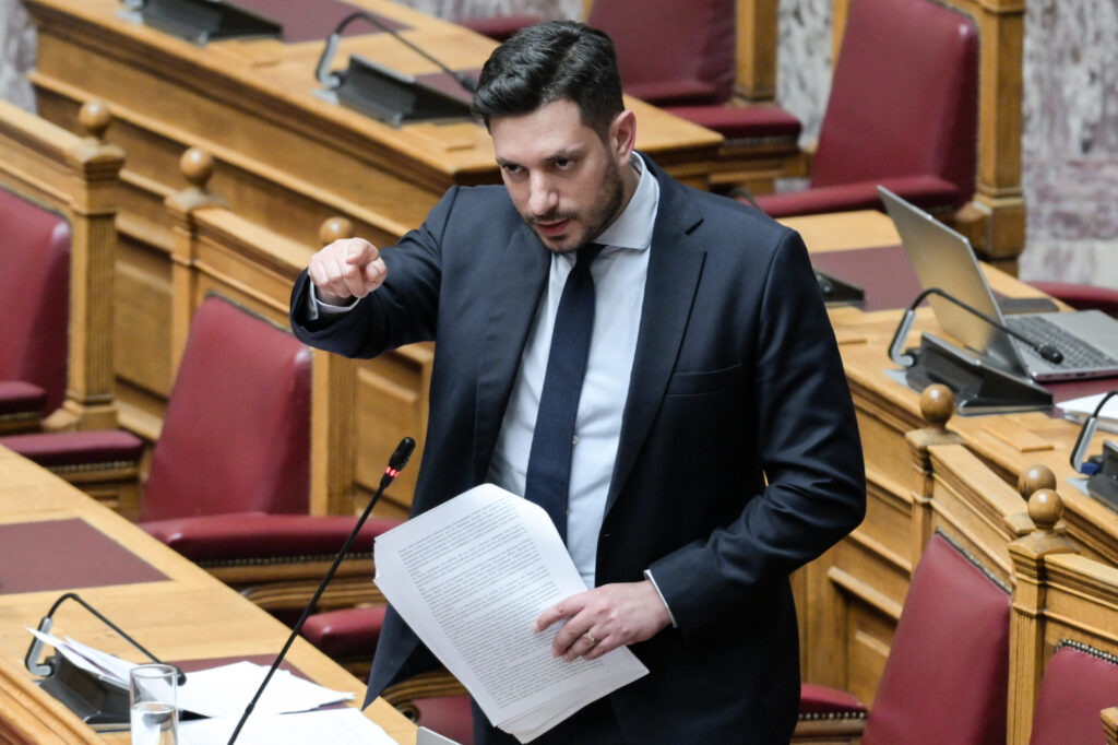 Κυρανάκης: Λιγότερη ειρωνεία και περισσότερα μέτρα εποικοδομητικά για να μειώσουμε τους θανάτους στη