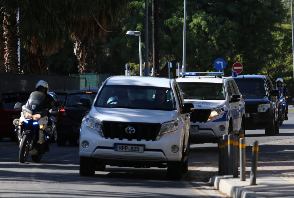 Κύπρος: Κατέρρευσε μέρος πολυκατοικίας στην Λεμεσό – Φόβοι για εγκλωβισμένους