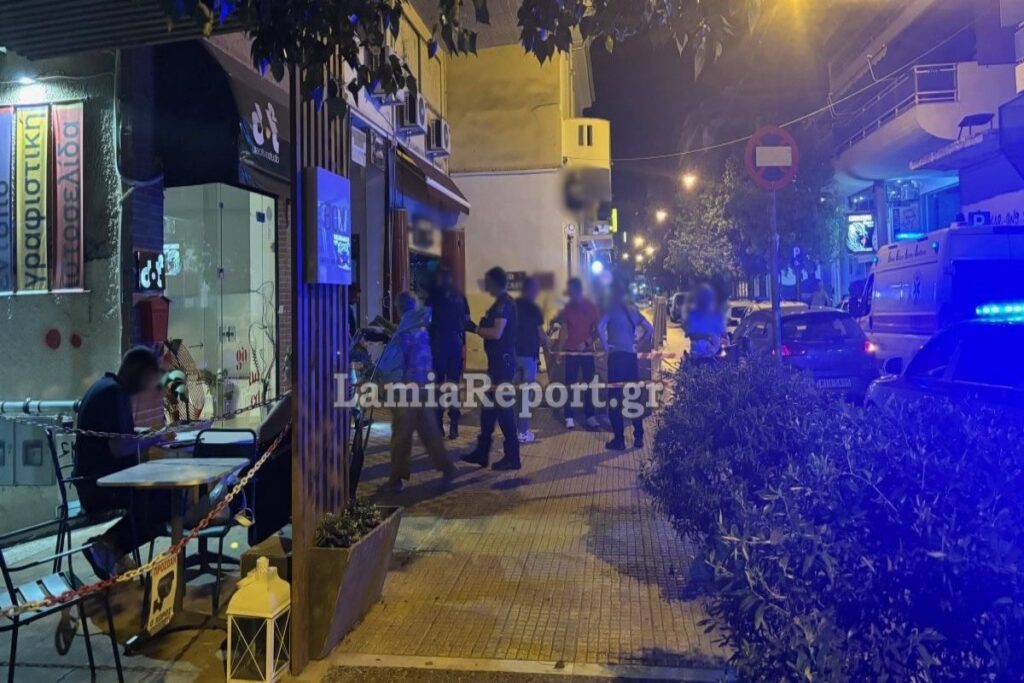 Δολοφονία επιχειρηματία στη Λαμία: Πατέρας 3 παιδιών ο 59χρονος – Πού έκρυψαν τη σορό του [Εικ