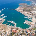 Λιμάνι Λαυρίου: Αυτές είναι οι 5 δεσμευτικές προσφορές
