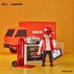 LG x Playmobil: O πιο fun διαγωνισμός του καλοκαιριού ξεκίνησε