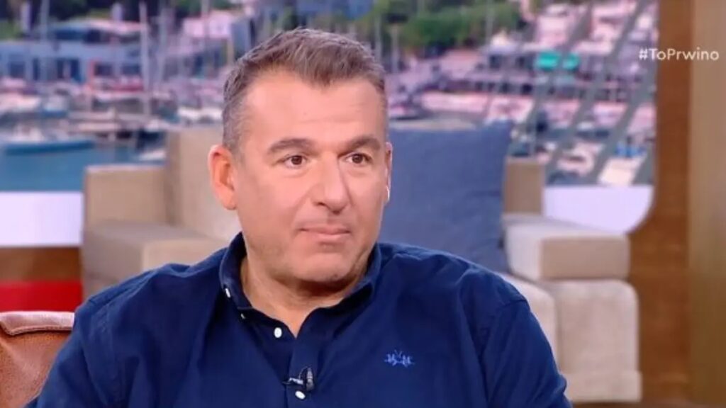 Το Πρωινό: Από το Tik Tok στο πλευρό του Λιάγκα; Η νεαρή που μονοπωλεί το ενδιαφέρον του Γιώργου