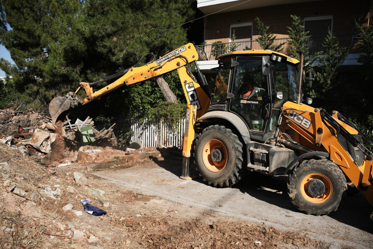 Δήμος Αθηναίων