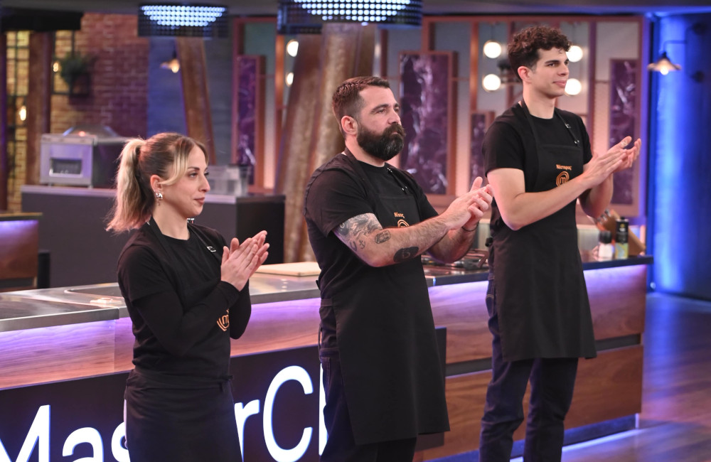 Η έκτακτη ανακοίνωση για το MasterChef και ο πανικός στο X