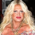 Θύμα ληστείας η Μαρίνα Σταυράκη – Μπήκαν στο σπίτι της ενώ ήταν κι εκείνη μέσα!