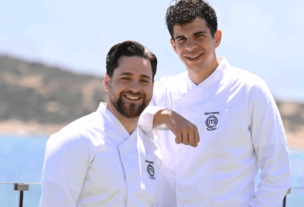 MasterChef: Ξεκινά η εβδομάδα του τελικού – Τι θα δούμε