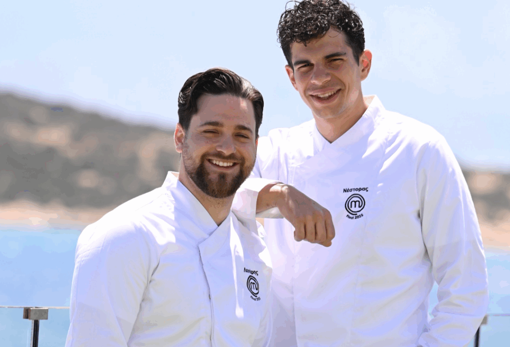 MasterChef: Ξεκινά η εβδομάδα του τελικού – Τι θα δούμε
