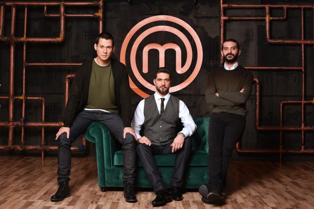 MasterChef και ξερό ψωμί – Το ριάλιτι πήρε τα κλειδιά της prime time