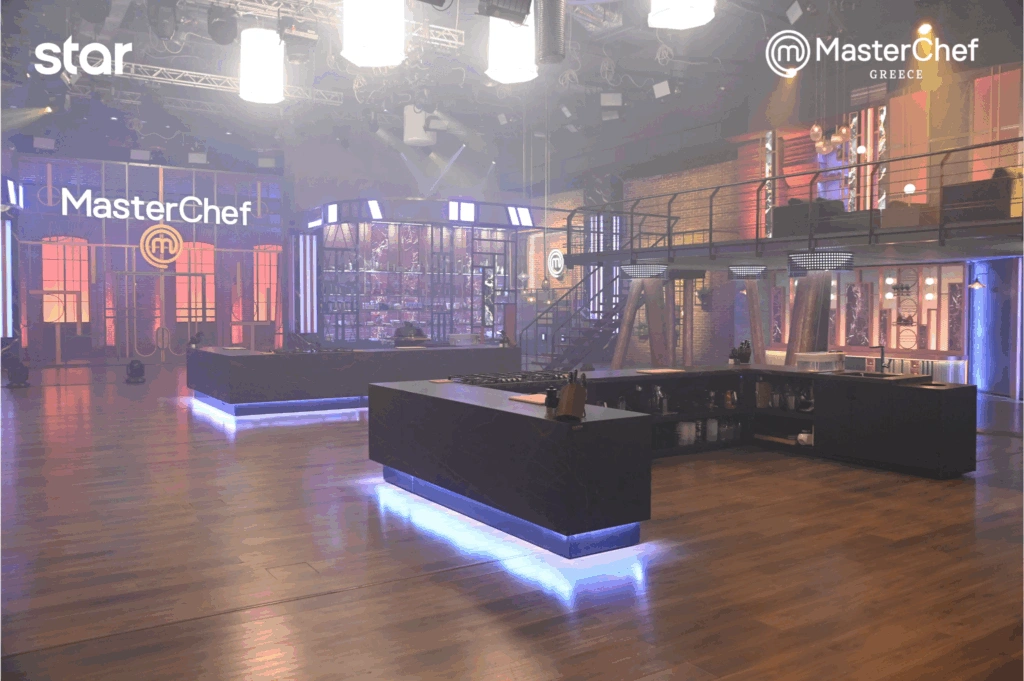 Η έκτακτη ανακοίνωση για το MasterChef πριν το φινάλε