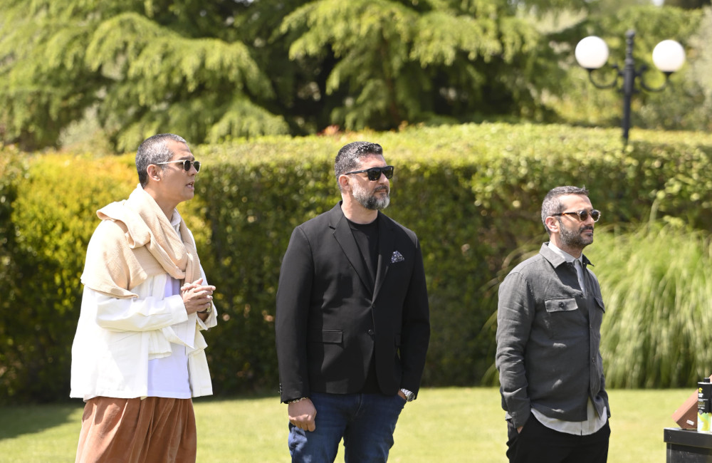 MasterChef: Επεισόδιο φωτιά το αποψινό – Πώς θα βγει ο τρίτος υποψήφιος προς αποχώρηση