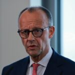 Μερτς προειδοποιεί: Αν πέσει η Ουκρανία, η Ρωσία θα έχει στο στόχαστρο την ΕΕ