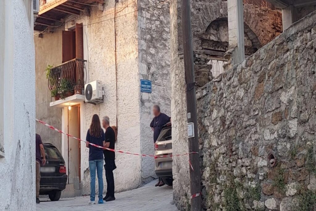 Μεσσηνία: Δέκα φορές είχε νοσηλευτεί σε ψυχιατρικό ίδρυμα ο 61χρονος που σκότωσε τους γονείς του 