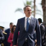 Κυριάκος Μητσοτάκης: Αδιαπραγμάτευτη η ελευθερία της συνδεσιμότητας ηλεκτρικής ενέργειας μέσω υποθαλάσσιων καλωδίων