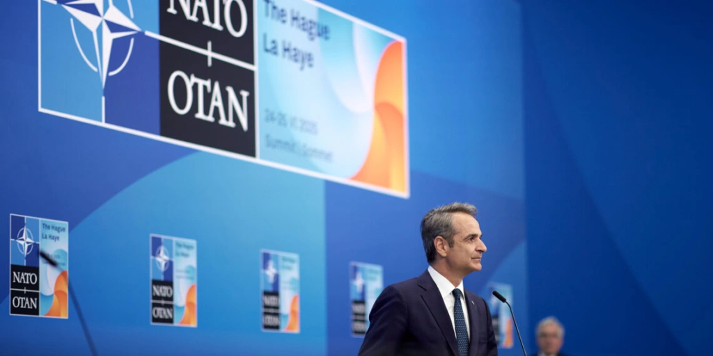 Στη Σύνοδο της Ε.Ε. οι προκλήσεις Τουρκίας-Λιβύης
